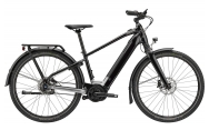 Cannondale Mavaro 3 Black 500Wh