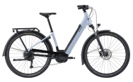 Cannondale Mavaro 5 Low StepThru Dust Blue 500Wh