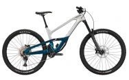 Cannondale Jekyll 2 Deep Teal