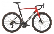 Cannondale SuperSix EVO Hi-MOD 2 Rally Red