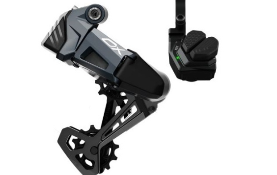 Wheeltop 0X2.0-7701-SGS Upgrade Kit