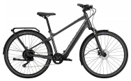 Cannondale Mavaro SL 1 Graphite 360Wh