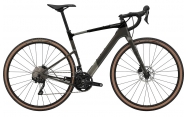 Cannondale Topstone Carbon 4 Smoke Black
