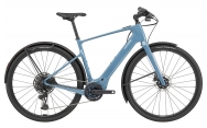 Cannondale Tesoro Carbon 2 Storm Cloud 400Wh
