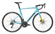 Cannondale SuperSix EVO 3 Ion Blue