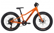 Cannondale Kids Trail Plus 20 Orange