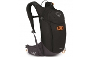 Batoh Osprey Siskin 12 Black