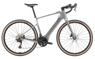 Cannondale Synapse Neo Allroad 2 Grey 400Wh