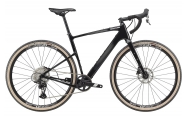 Cannondale Topstone Carbon Apex Crystal Black