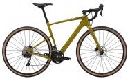 Cannondale Topstone Carbon 4 Olive Green