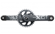 MTB kľuky Sram X01 Eagle CL55 Lunar 12sp DUB 170mm X-Sync 32z