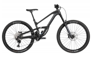 Cannondale Jekyll 2 Graphite