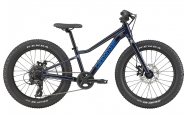 Cannondale Kids Trail Plus 20 Midnight Blue
