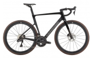 Cannondale SuperSix EVO Hi-MOD 2 Black