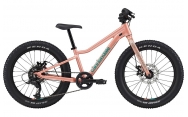 Cannondale Kids Trail Plus 20 Salmon