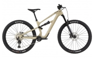 Cannondale Habit Carbon 2 Quicksand