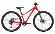 Cannondale Kids Trail Plus 26 Rally Red