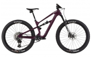 Cannondale Habit Carbon LTD Royal Purple