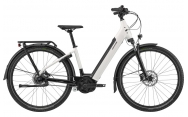 Cannondale Mavaro 4 Low StepThru Cashmere 500Wh