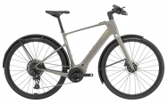 Cannondale Tesoro Carbon 1 Stealth Grey 400Wh