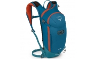 Batoh Osprey Salida 8 Waterfront Blue