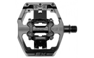 MTB pedále HT X3 Stealth