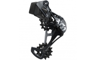 MTB prehadzovačka Sram X01 Eagle AXS Lunar 12sp