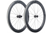 Zapletané kolesá Vision SC60 Disc Clincher TLR Carbon