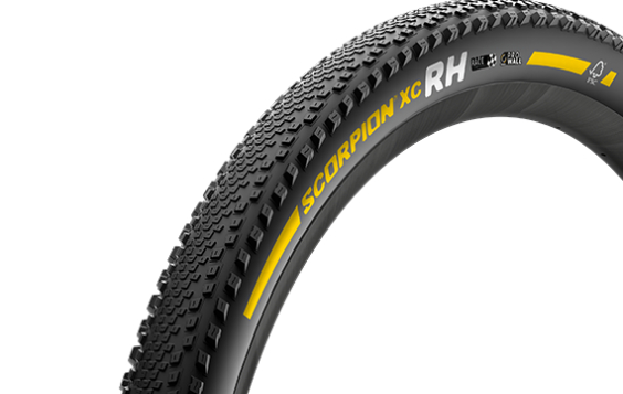 MTB plášť Pirelli Scorpion Race XC RH ProWall Team Edition 29x2.4 TLR