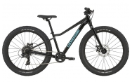 Cannondale Kids Trail Plus 24 Black Pearl