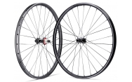 MTB zapletané kolesá Berg Rathenberg 30 Carbon Boost 1185gr
