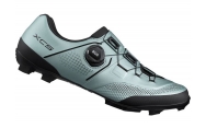 Shimano SH-XC503B modré