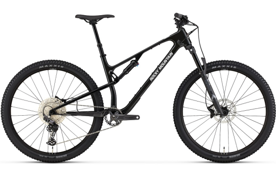 Rocky Mountain Element Carbon 30 C2
