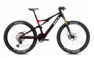 BH iLynx Race 7.9 Carbon NGR 630Wh
