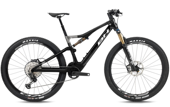BH iLynx Race 7.9 Carbon NSS 630Wh