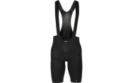 Kraťasy Mavic Essential II Black Bib Short