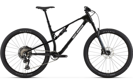 Rocky Mountain Element Carbon 50 C2