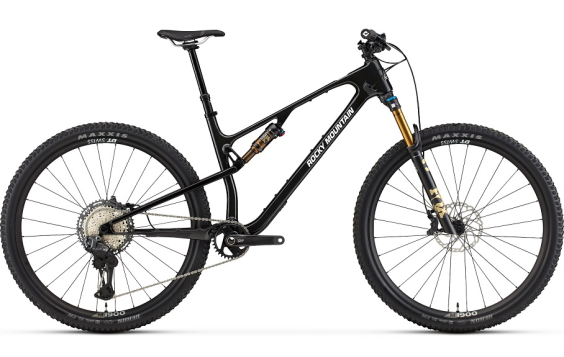 Rocky Mountain Element Carbon 70 C2