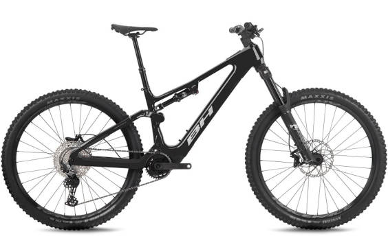 BH iLynx+ DL Avinox M2S Carbon 9.0 NSN 800Wh