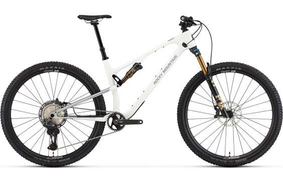 Rocky Mountain Element Carbon 70 C3