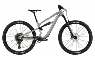 Cannondale Habit 3 Grey