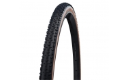 Plášť Schwalbe X-One R 700x33 SuperRace Classic TLE