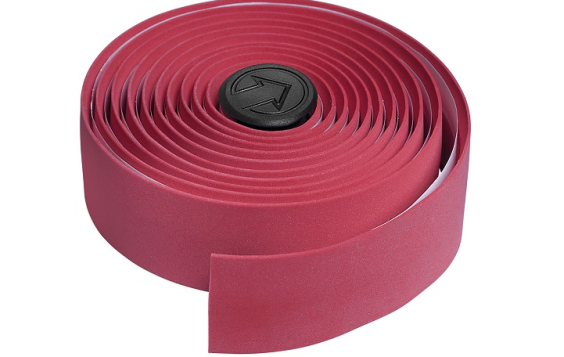 Omotávka Pro Sport Control 2.5 červená