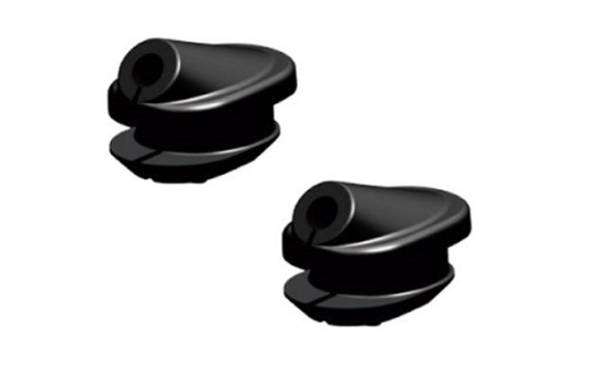 Krytka do dámu Shimano Di2 EW-SD300 6mm oválna 1ks