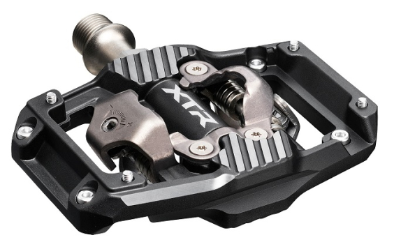 MTB pedále Shimano XTR PD-M9220