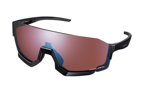 Shimano Aerolite2 Ridescape High Contrast čierne