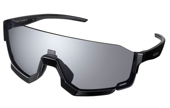 Shimano Aerolite2 Ridescape Photochromatic čierne