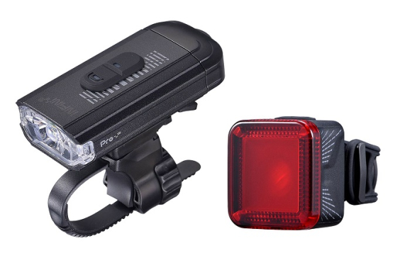 Set osvetlenia Infini Astra 600 + Aegle USBc