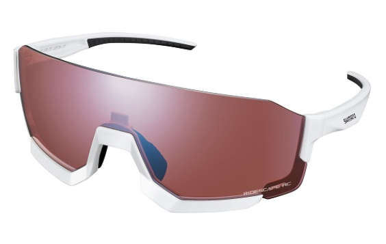 Shimano Aerolite2 Ridescape High Contrast biele