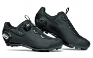 Sidi Gravel black/black